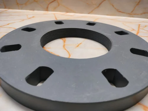 4" PP PIPE bore Flanges 110 mm