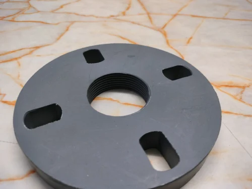 63 MM / 2" PP PIPE BORE FLANGE