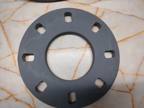 90 MM Pp Pipe Bore Flange